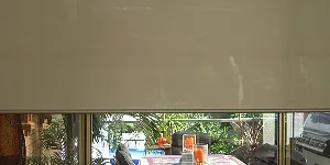Фото электрокарнизы для штор  на кухню