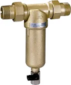 Фильтр для горячей воды Honeywell FF06 AAM