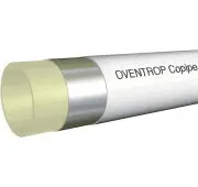 Металлопластиковая труба в штангах 32, Oventrop