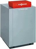 Viessmann Vitogas 100-F GS1D909 c Vitotronic 100 KC4B