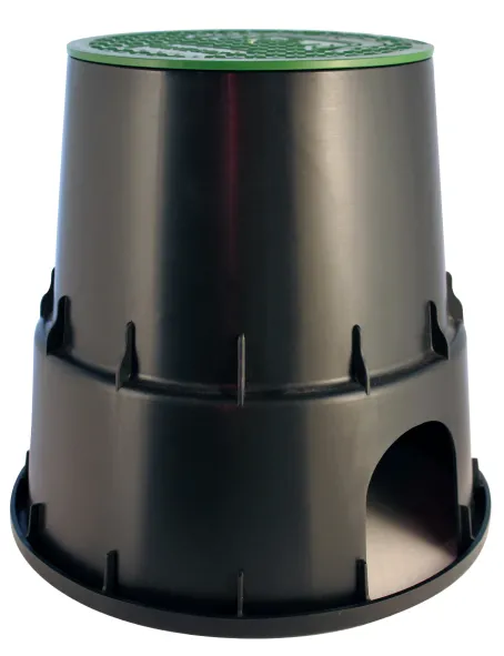 Клапанный короб PZCM 25 Rain (210.3001250)