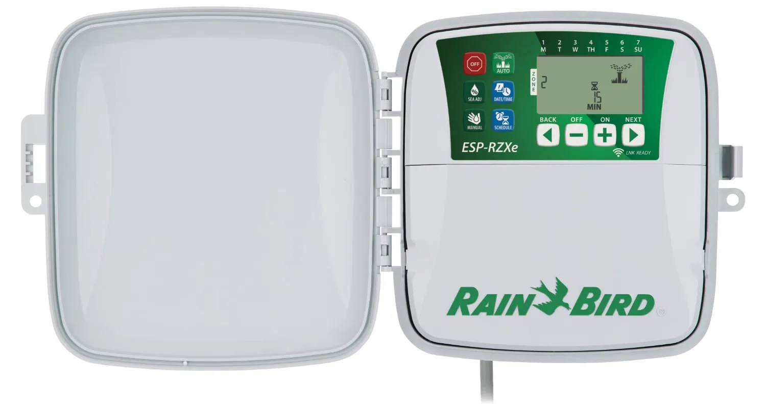 Пульт управления ESP-RZXe4 с функцией Wi-Fi, наружный (RAIN BIRD)