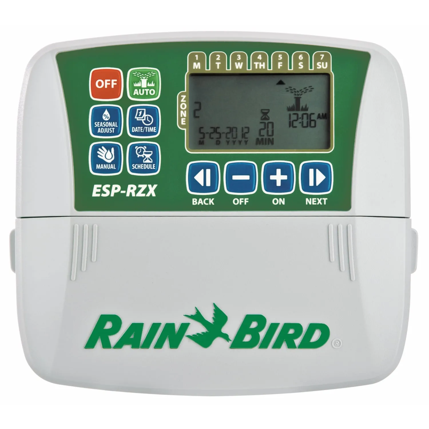 Пульт управления ESP-RZXe4i с функцией Wi-Fi, внутренний (RAIN BIRD)