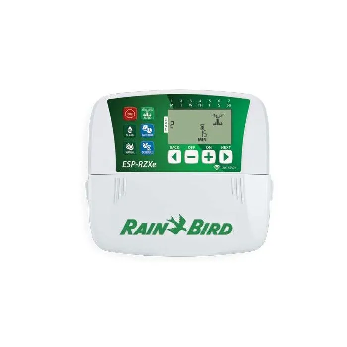 Пульт управления ESP-RZXe8 с функцией Wi-Fi, наружный (RAIN BIRD)