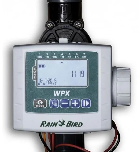 Пульт управления WPX1 наружный/внутренний (RAIN BIRD)
