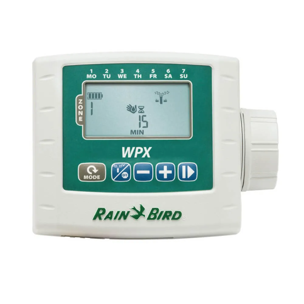 Пульт управления WPX4 наружный/внутренний (RAIN BIRD)